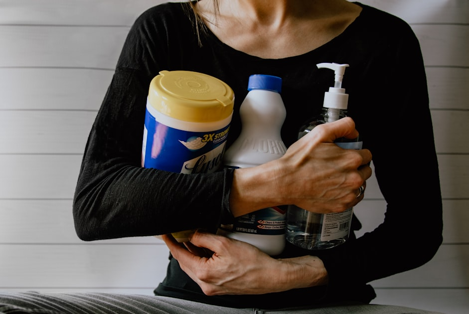 The Ultimate Cleaning Checklist for Every Room