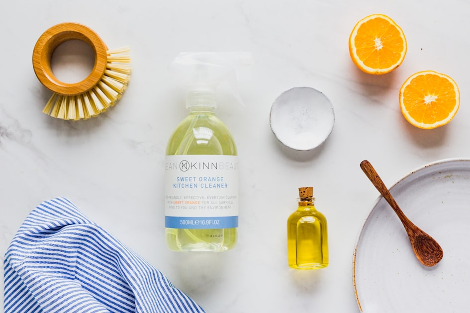 How to Choose the Right Cleaning Company